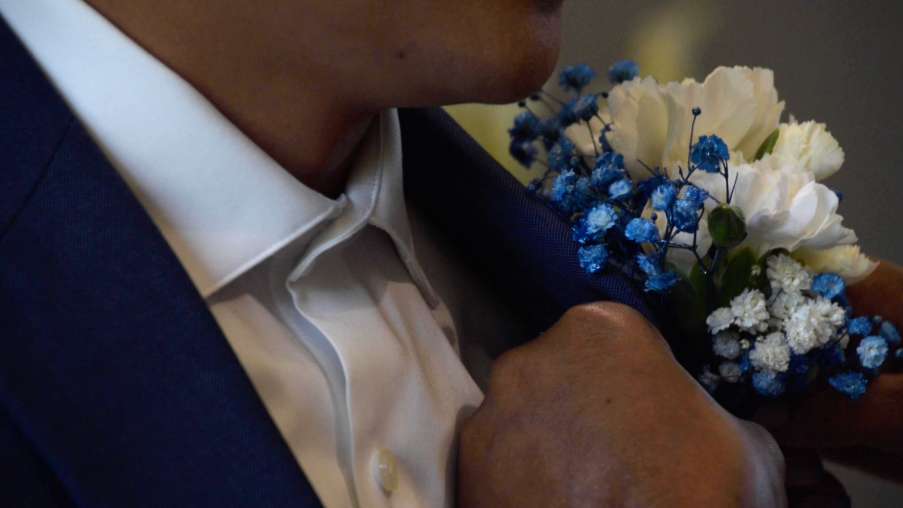 Alex & Annie Wedding